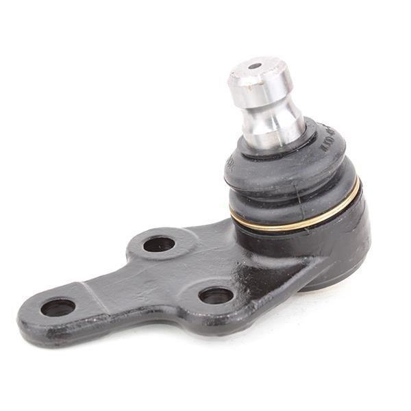 Опора кульова передньої підвіски 2011 Chery Elara - A21-2909060BB