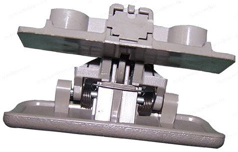 Ручка ящика рукавички Chery Elara A21 - A21-5305050