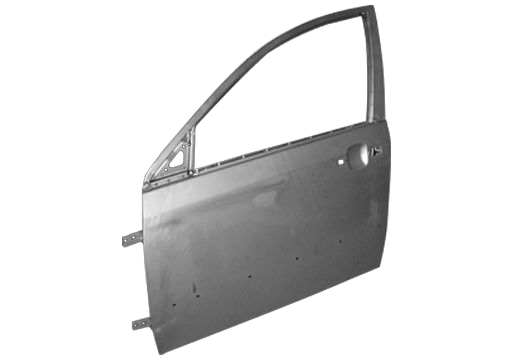 Двері передні ліві Chery Elara - A21-6101010-DY