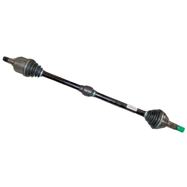 Піввісь права в зборі Chery Elara - A21-2203020CA