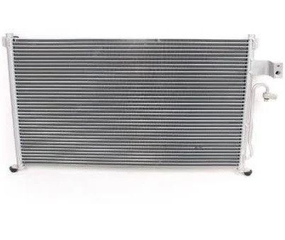 Радіатор кондиціонера Chery Elara - A21-8105110
