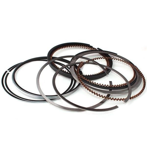 Кільця поршневі ремонтні 0,5 комплект Chery Elara - 484J-1004030CA