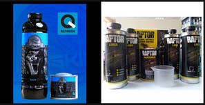 Захисні покриття