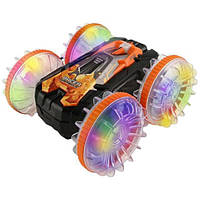 Машинка-амфібія на радіокеруванні YL-103 2.4G