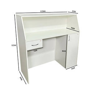 Рецепція, ресепшн