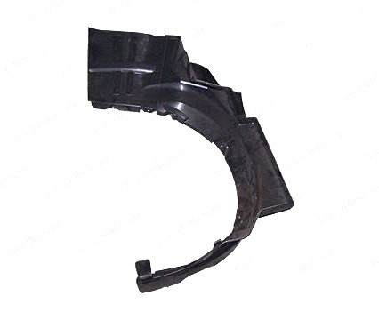 Кліпса кріплення підкрилка Chery Elara - A21-3102112