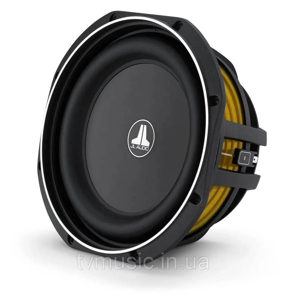 Сабвуферний динамік JL Audio 10TW1-2, фото 1