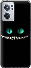 Чохол на OnePlus Nord CE 2 Чеширський кіт "689u-2589-851"