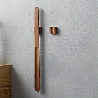 Лопатка для взуття з магнітним кріпленням на стіну