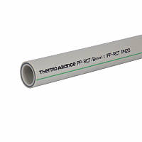 Труба Thermo Alliance PP-RCT Basalt армована скловолокном 32