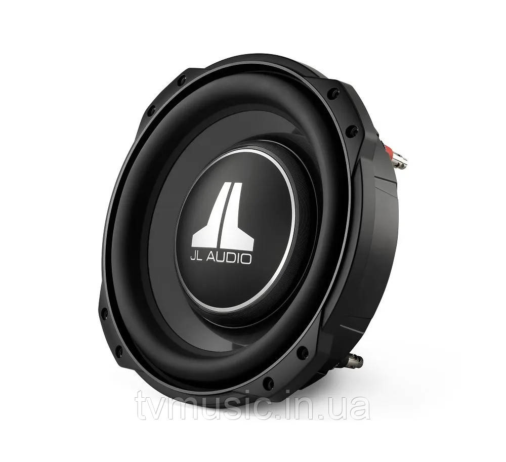 Сабвуферний динамік JL Audio 10TW3-D4, фото 1