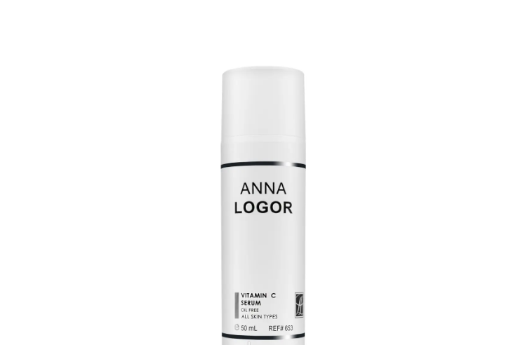 Сироватка з вітаміном C для всіх типів шкіри Anna Logor Vitamin C Serum 50 мл, фото 1