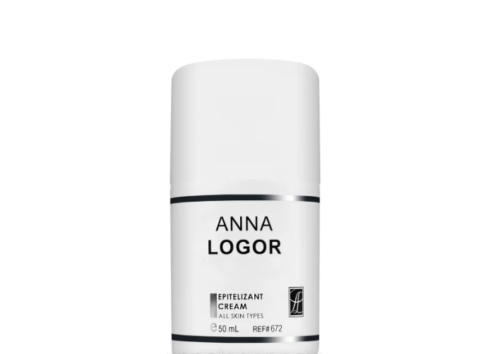Крем-пітелізант SPF 15 Anna Logor Epitelizant Cream 50 мл, фото 1