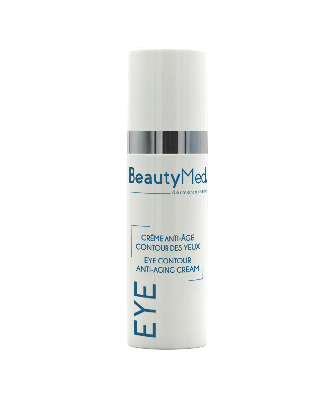 Крем під очі Eye Contour Cream BeautyMed, 15 мл, фото 1