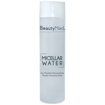 Міцелярна вода Micellar Cleansing Water BeautyMed, 200 мл, фото 1