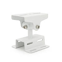 Кронштейн для камери PiPo PP- Tilt-Swivel, білий, метал