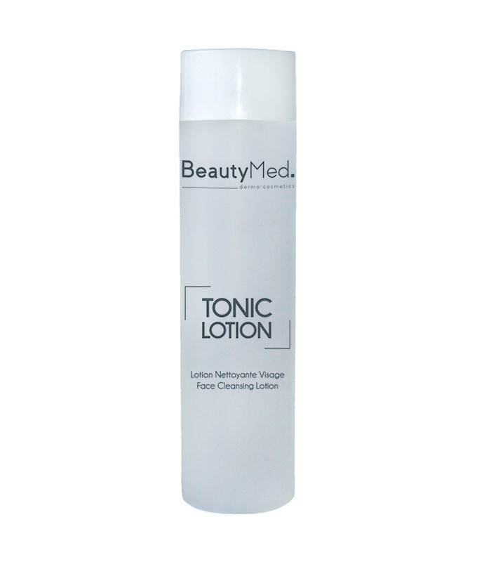 Тонік для чутливої шкіри Tonic Lotion BeautyMed, 200 мл, фото 1