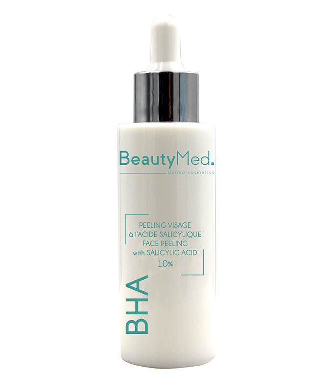 Пілінг з саліциловою кислотою 10% Acid Salicylic 10% BeautyMed, 30 мл, фото 1