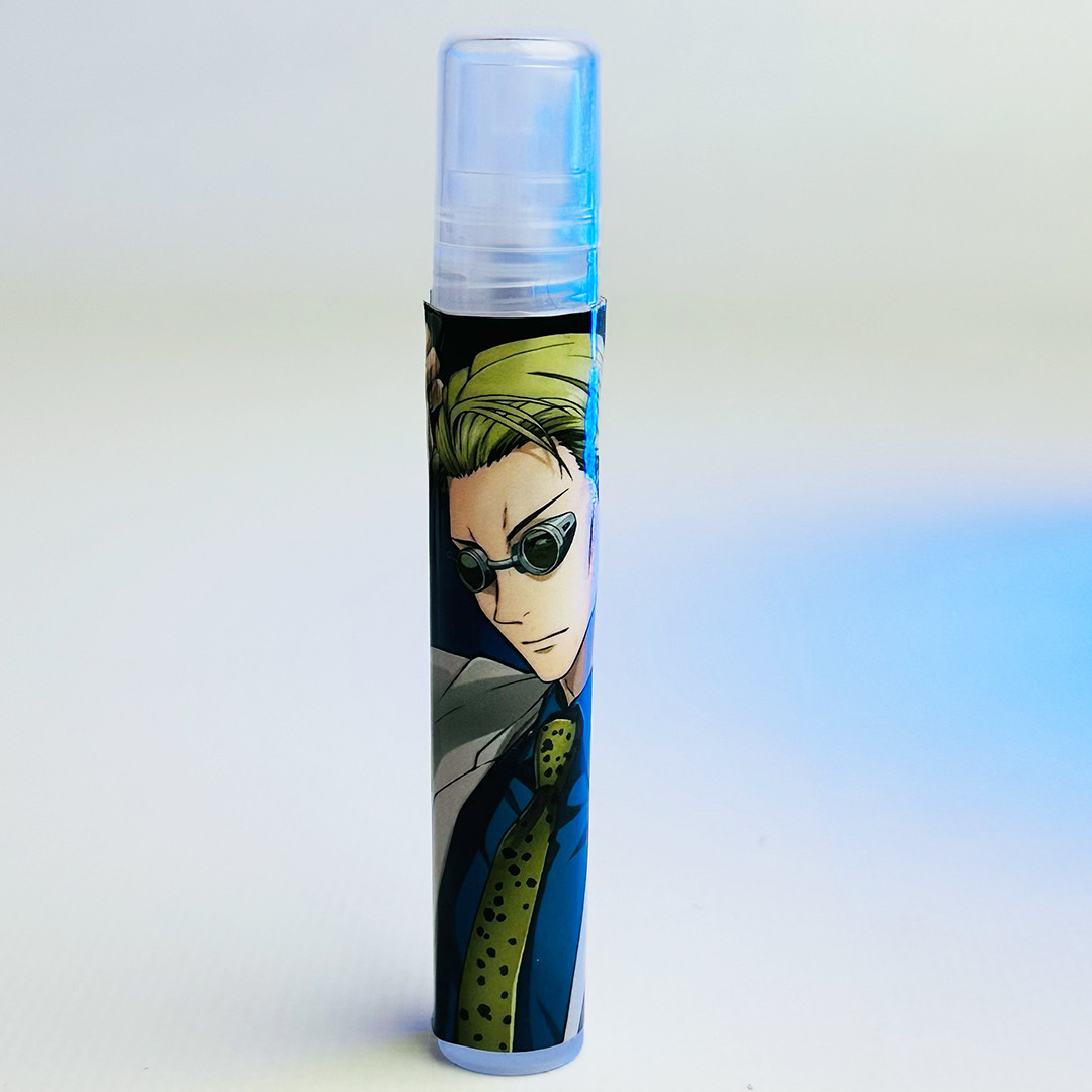 Парфум Jujutsu Kaisen (Kento Nanami), фото 1