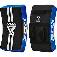 Маківара RDX T1 Curved Blue/Black Heavy (1 шт.)