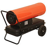 Обігрівач дизельний Vitals DH-300, фото 4