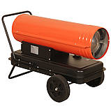 Обігрівач дизельний Vitals DH-300, фото 3