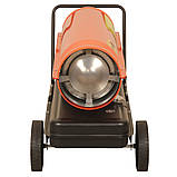 Обігрівач дизельний Vitals DH-300, фото 2