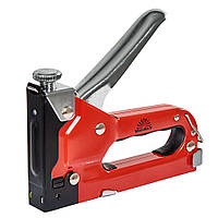 Степлер будівельний Т53 4–14 мм Vitals