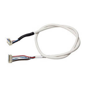 Шлейф дверної плати для холодильника Gorenje 108200