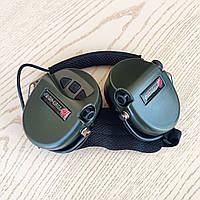 Навушники Активні з горизонтальним наголов'ям Tac-Sky LIBERATOR II Neckband (Sordin Ver)