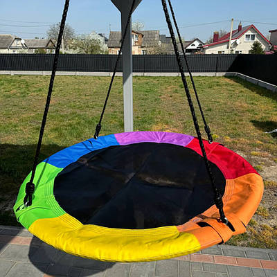 Садові гойдалки