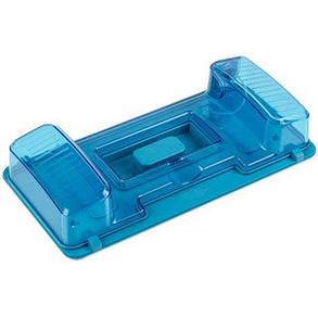 Резервуар для води насадки Aqua для акумуляторного пилососа Philips 300005758971 CP1363/01, фото 1