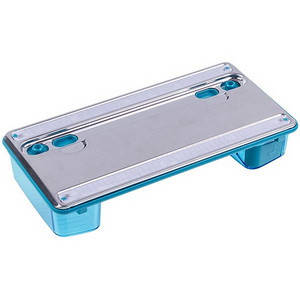 Резервуар для води насадки Aqua для акумуляторного пилососа Philips 300005758971 CP1363/01, фото 2