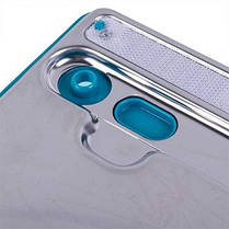 Резервуар для води насадки Aqua для акумуляторного пилососа Philips 300005758971 CP1363/01, фото 3