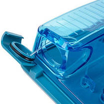 Резервуар для води насадки Aqua для акумуляторного пилососа Philips 300005758971 CP1363/01, фото 4