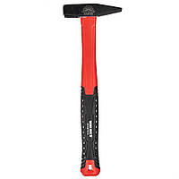 Молоток слюсарний фібергласове руків’я 200 г Vitals Master