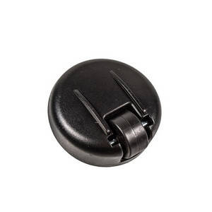 Колесо мале переднє для пилососа Philips 996510078131, фото 1