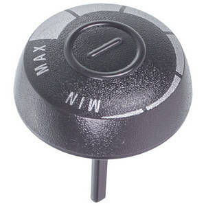 Ручка регулятора потужності для пилососа Electrolux 2190511226, фото 1