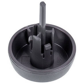 Ручка регулятора потужності для пилососа Electrolux 2190511226, фото 2