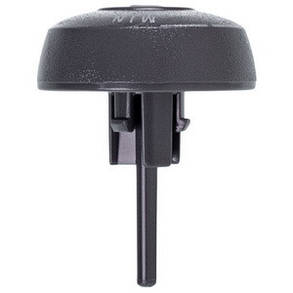 Ручка регулятора потужності для пилососа Electrolux 2190511226, фото 3