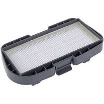 Фільтр HEPA під колбу для пилососів Zelmer і Bosch ZVCA335S (A601214070.0) 11006857, фото 2