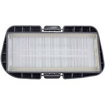 Фільтр HEPA під колбу для пилососів Zelmer і Bosch ZVCA335S (A601214070.0) 11006857, фото 4