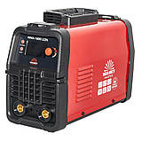 Зварювальний апарат Vitals Master MMA -1600 LCDk, фото 3