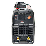 Зварювальний апарат Vitals Master MMA -1600 LCDk, фото 4