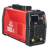 Зварювальний апарат Vitals Master MMA -1600 LCDk, фото 5