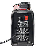 Зварювальний апарат Vitals Master MMA -1600 LCDk, фото 8