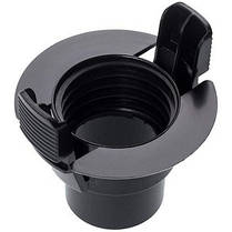 Кріплення шланга для пилососа Samsung DJ61-00035B, фото 2