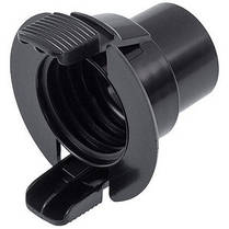 Кріплення шланга для пилососа Samsung DJ61-00035B, фото 5