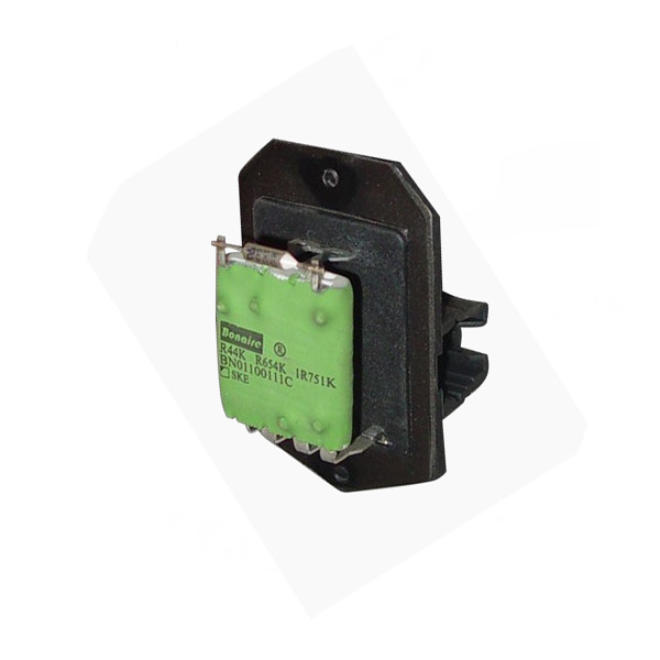 Резистор печі Chery Amulet A11 - A11-8107031