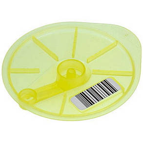 Сервісний диск T-Disc для капсульної кавомашини Bosch TASSIMO 00576836, фото 2